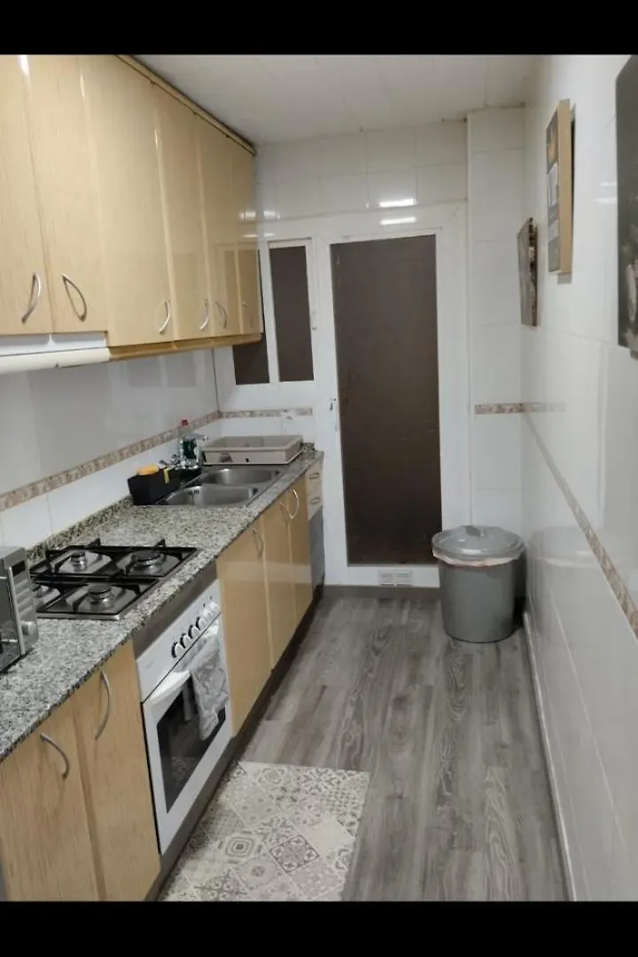 El Nido Daire Gavà 0*,