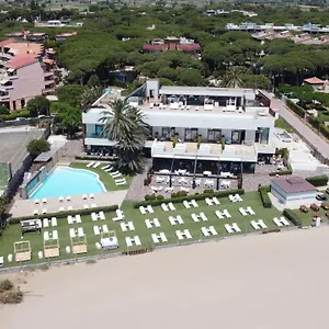 4* Hotel Playa Grande By Tropical (adults Only)