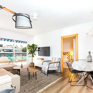  Apartamento Casa Natura