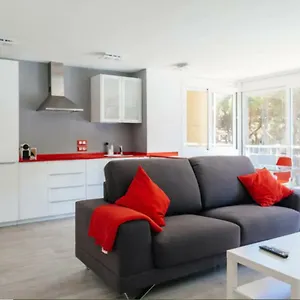  Apartamento Pine Paradise By Seasidehomes