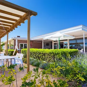 2* Camping 3 Estrellas