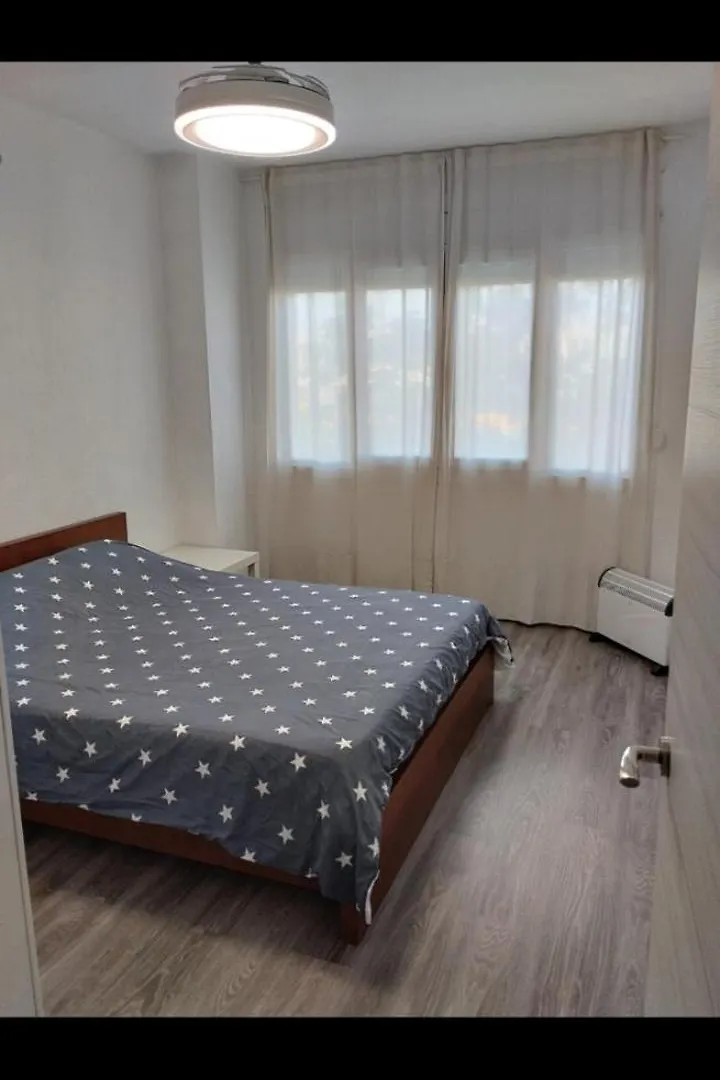 Apartamento El Nido Gavà