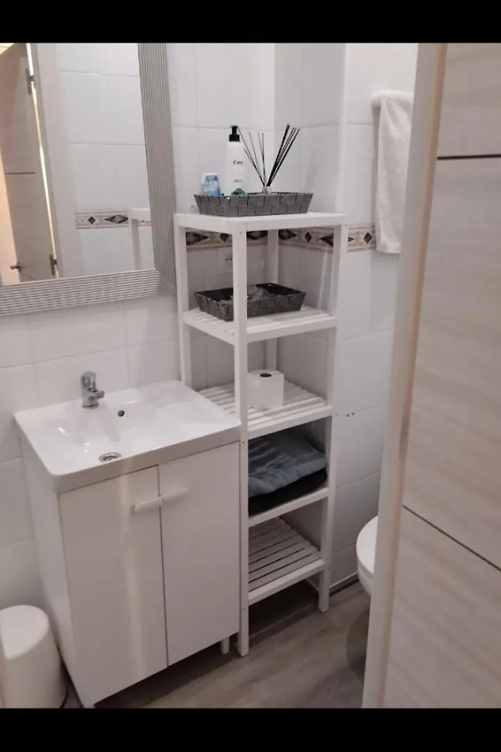 Apartamento El Nido Gavà