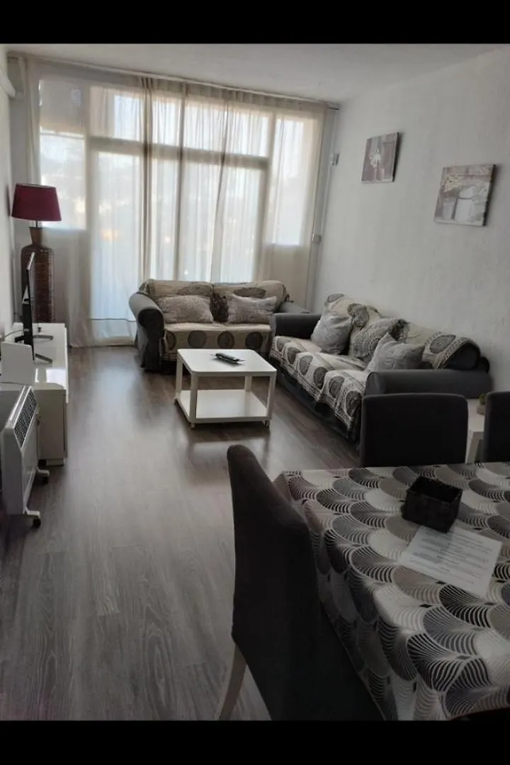 Apartamento El Nido Gavà España