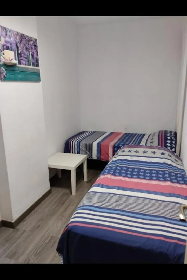 Apartamento El Nido Gavà 0*,  España
