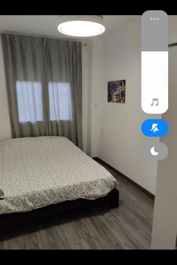 Apartamento El Nido Gavà