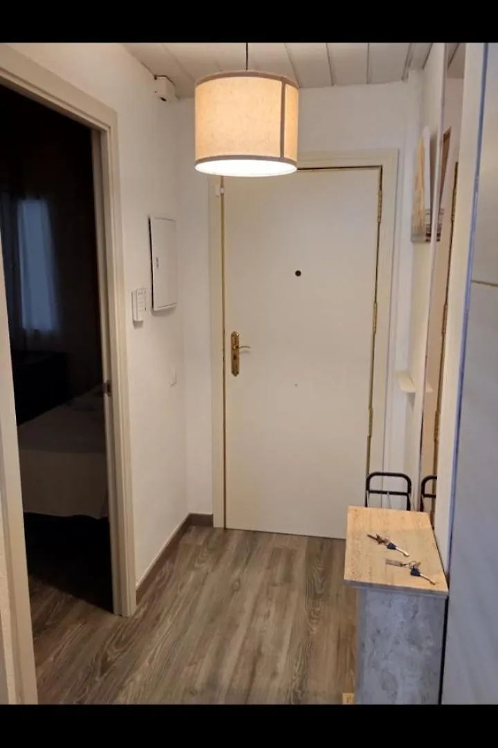 Apartamento El Nido Gavà