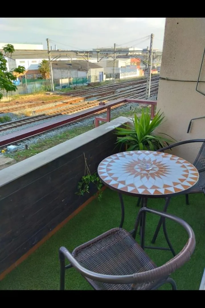 Apartamento El Nido Gavà