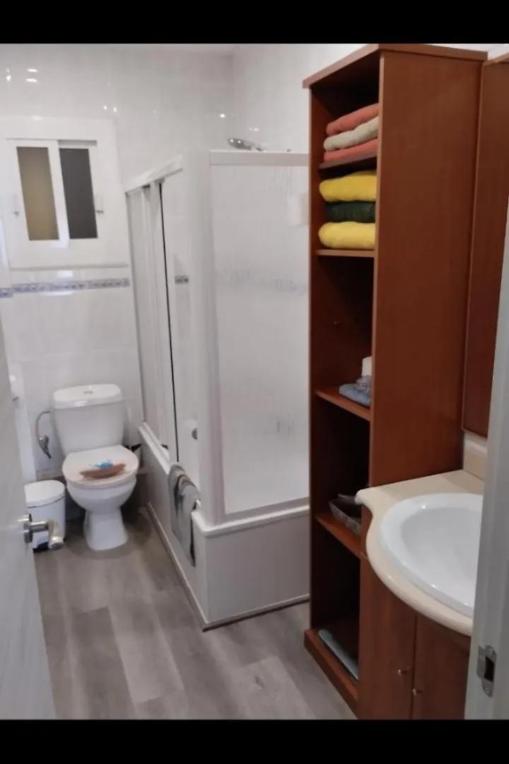 Apartamento El Nido Gavà