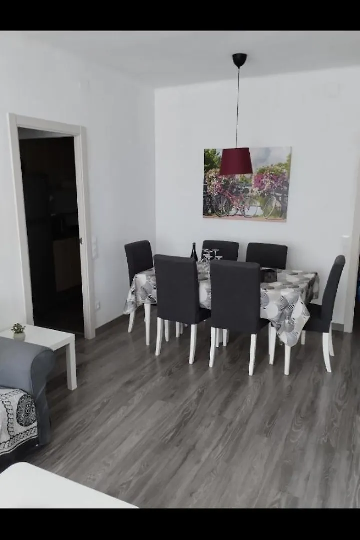 Apartmán El Nido Gavà Španělsko