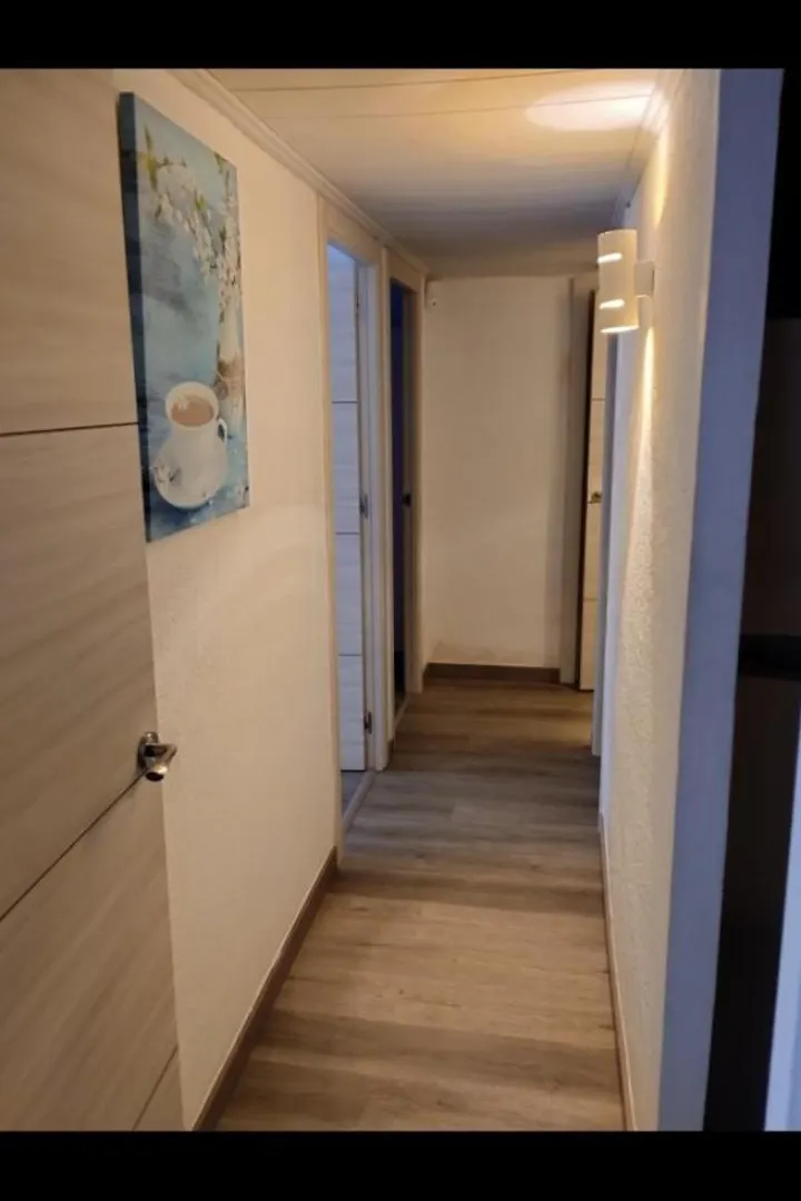 Apartmán El Nido Gavà